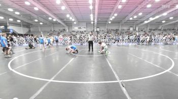 142 lbs Rr Rnd 1 - Tucker Wallace, Team RJN vs Aldin Short, CTWHALE