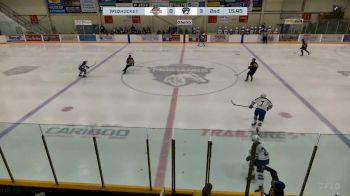 Replay: Home - 2024 Quesnel vs Williams Lake | Sep 6 @ 7 PM