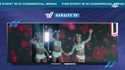 Replay: B3 - 2026 CHEERSPORT Nationals | Feb 15 @ 8 AM