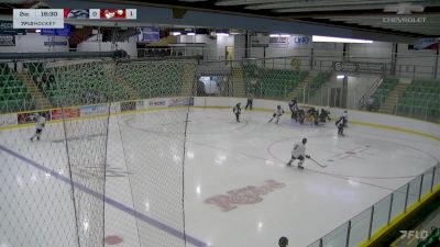 Replay: Home - 2024 Niverville vs Selkirk | Sep 10 @ 7 PM