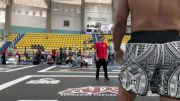 Henrique Ceconi vs 2025 ADCC Brazilian Nationals