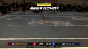 Easton Johnson vs Adrian Tavarez 2024 ADCC Austin Open