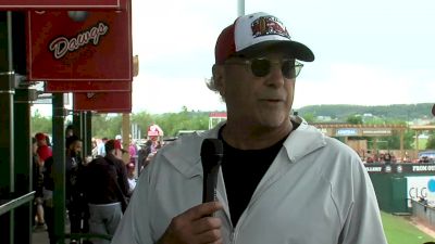 Replay: WCBL All Star Day Show | Jul 19 @ 4 PM