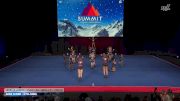 Apex Cheer - Cyclones [2026 L2 Junior - Flex - D2 - Small B Finals] 2026 The D2 Summit