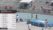 2026 AAU Junior Olympic Games - Youth Girls' 1500m Race Walk, Prelims 1 - Age 12