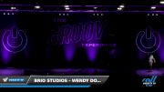 Brio Studios - Wendy Doyle [2022 Mini - Solo - Contemporary/Lyrical 1] 2022 WSF Louisville Grand Nationals