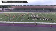 Replay: High Cam - 2024 Bluecoats Opening Night | Jun 29 @ 6 PM