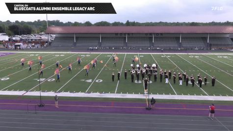 Replay: High Cam - 2024 Bluecoats Opening Night | Jun 29 @ 6 PM