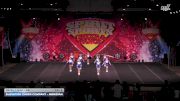 Elevation Cheer Company - Meridian [2026 L1 Mini - D2 Day 2] 2026 Spirit Sports Myrtle Beach Nationals
