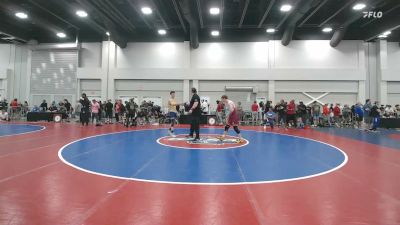 175 lbs Champ. Rd Of 32 - Jackson Angelo, Spartan RTC@LHP vs Brayden Lucero, Warmup Gang Wrestling Club