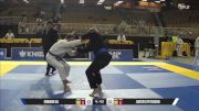 Justin G Peterson vs Edward Ha 2025 Pan Jiu Jitsu IBJJF Championship