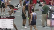 Men's 200m Open, Finals 10