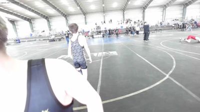 95 kg Rr Rnd 5 - Austin Urioste, New Mexico Bad Boyz vs Max Wegener, Bear Wrestling Club