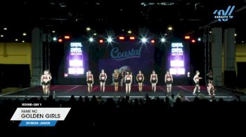 Step One All Stars - North - Excellent [2024 L5 Senior Coed Day 1] 2024 Coastal at the Capitol Grand Nationals