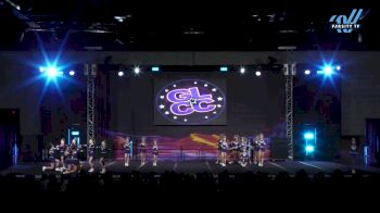 ICE - Rain [2025 L3 Junior - Medium Day 2] 2025 GLCC Grand Nationals
