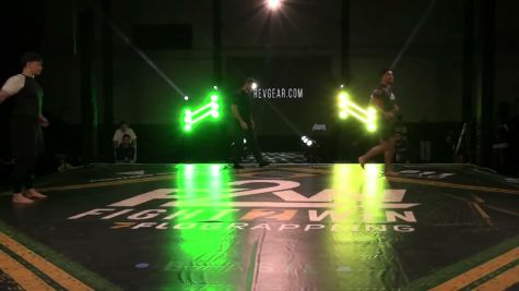 Lucas Custódio vs Matheus Belloni 2026 Fight to Win 316 Sao Paulo