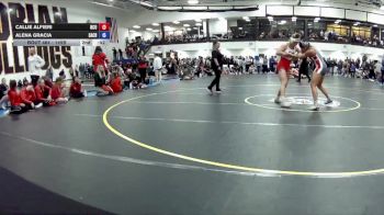 Replay: Mat 3 - 2025 Adrian Women Weekend 2025 | Nov 9 @ 10 AM