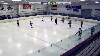 Replay: Home - 2025 Pics vs SS Kings | Jan 8 @ 11 AM