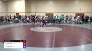 Replay: Mat 15 - 2024 US Open Wrestling Championships | Apr 24 @ 10 AM