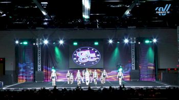 WIDC - WHITE OUT [2024 L4 Senior Coed Day 1] 2024 GLCC Grand Nationals