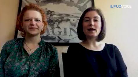 LoveNotes At LAAF: Worlds Collide