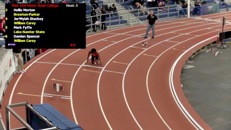 Replay: Track - 2026 Legends of Alachua County Invite | Jan 31 @ 8 AM