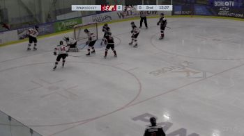 Replay: Away - 2025 Chilliwack vs Alberni Valley | Apr 23 @ 6 PM