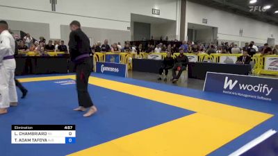 2023 World Master IBJJF Jiu-Jitsu Championship - Videos - FloGrappling