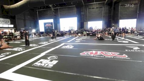 Christian Vukaj vs Sean Robertson 2023 ADCC Arizona Open