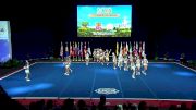 Legendz Allstars - Reign [2018 L2 Senior Small D2 Day 2] UCA International All Star Cheerleading Championship