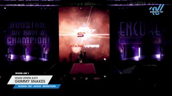 Stars Vipers Katy - Gummy Snakes [2023 L1 Tiny - Novice - Restrictions Day 1] 2023 Encore Grand Nationals