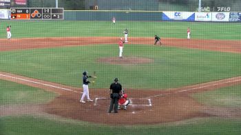 Replay: Emory & Henry vs Tusculum | Mar 28 @ 6 PM