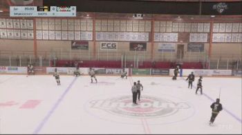 Replay: Home - 2025 Brantford vs St. Marys | Sep 5 @ 7 PM