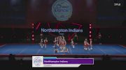 Northhampton Indians - Eastern [2024 Bux-Mont Pop Warner Wednesday] 2024 Pop Warner National Cheer & Dance Championship