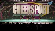 Encore Elite Wildcatz - Fierce 5 [2023 L5 Junior - D2] 2023 CHEERSPORT National All Star Cheerleading Championship