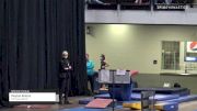 Peyton Bricco - Women's Group, TNT Gymnastics - 2021 Women's Xcel Region 4 Championships