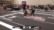 Alek Esquivel vs Julien Moreno 2025 ADCC East Coast Trials