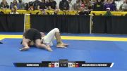 Replay: Mat 4 - 2026 Pan IBJJF Jiu-Jitsu No-Gi Championship | Oct 2 @ 9 AM
