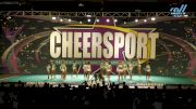 Cheer Extreme DMV - Super 7 [2023 L7 International Open] 2023 CHEERSPORT National All Star Cheerleading Championship