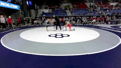 113 lbs Champ. Rd Of 128 - Jordan Bell, MO vs Soumitra Roy, MI