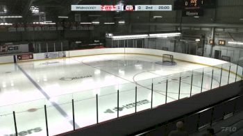 Replay: Home - 2024 Pembroke vs Ottawa | Sep 25 @ 7 PM