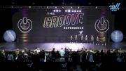 Legendary Athletics - Tiny Elite [2025 Tiny - Hip Hop Day 1] 2025 GROOVE Dance Grand Nationals