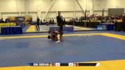 Pedro Henrique Moura Avila vs Corbin J. Thomson-Bilund 2024 World IBJJF Jiu-Jitsu No-Gi Championship