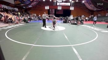 114PURPLE lbs Rr Rnd 2 - Mary Langevin, Salem vs Vanessa Tepper, Minisink Valley