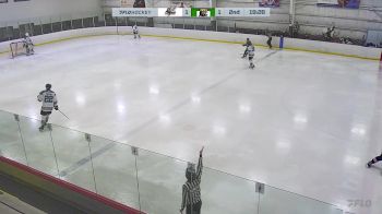 Replay: Home - 2025 Thunder HC vs SS Kings | Jan 22 @ 11 AM