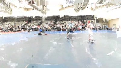 118-I2 lbs 3rd Place - Logan Wickersham, Spazz Wrestling vs Cameron Bruce, Mac Arthur