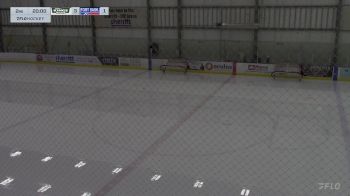 Replay: Home - 2025 SP Flyers vs Rangers | Jan 25 @ 3 PM