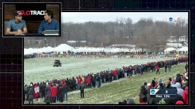 Race In Review: NCAA Men's XC Championships