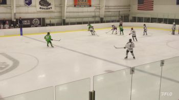 Replay: Home - 2025 Bearcat Blk vs Panthers | Jun 6 @ 6 PM