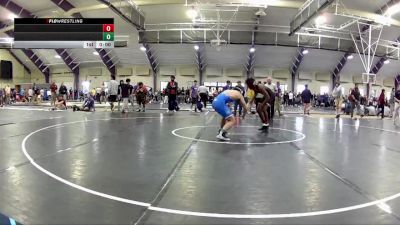 174 lbs Champ. Round 1 - Leviathan Haynes, Randolph vs Louka Babic, Case Western